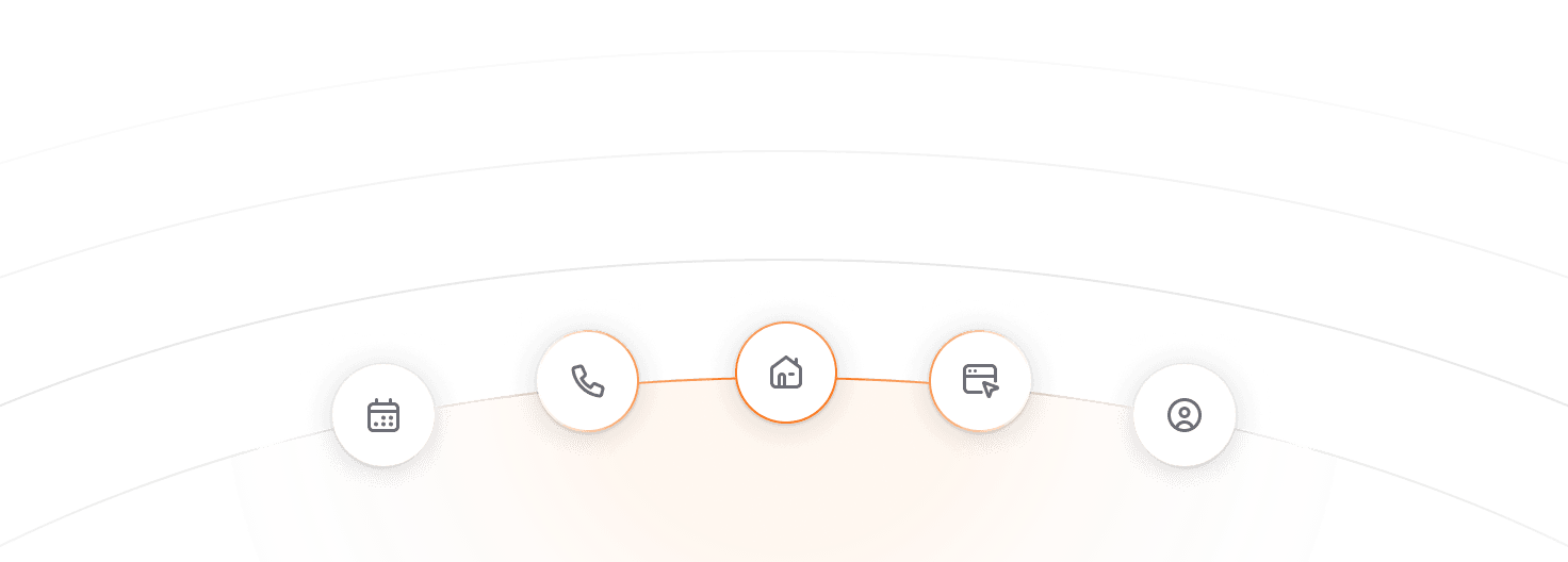 Dashboard screenshot