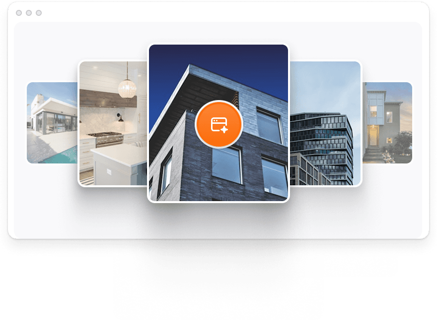 Dashboard screenshot